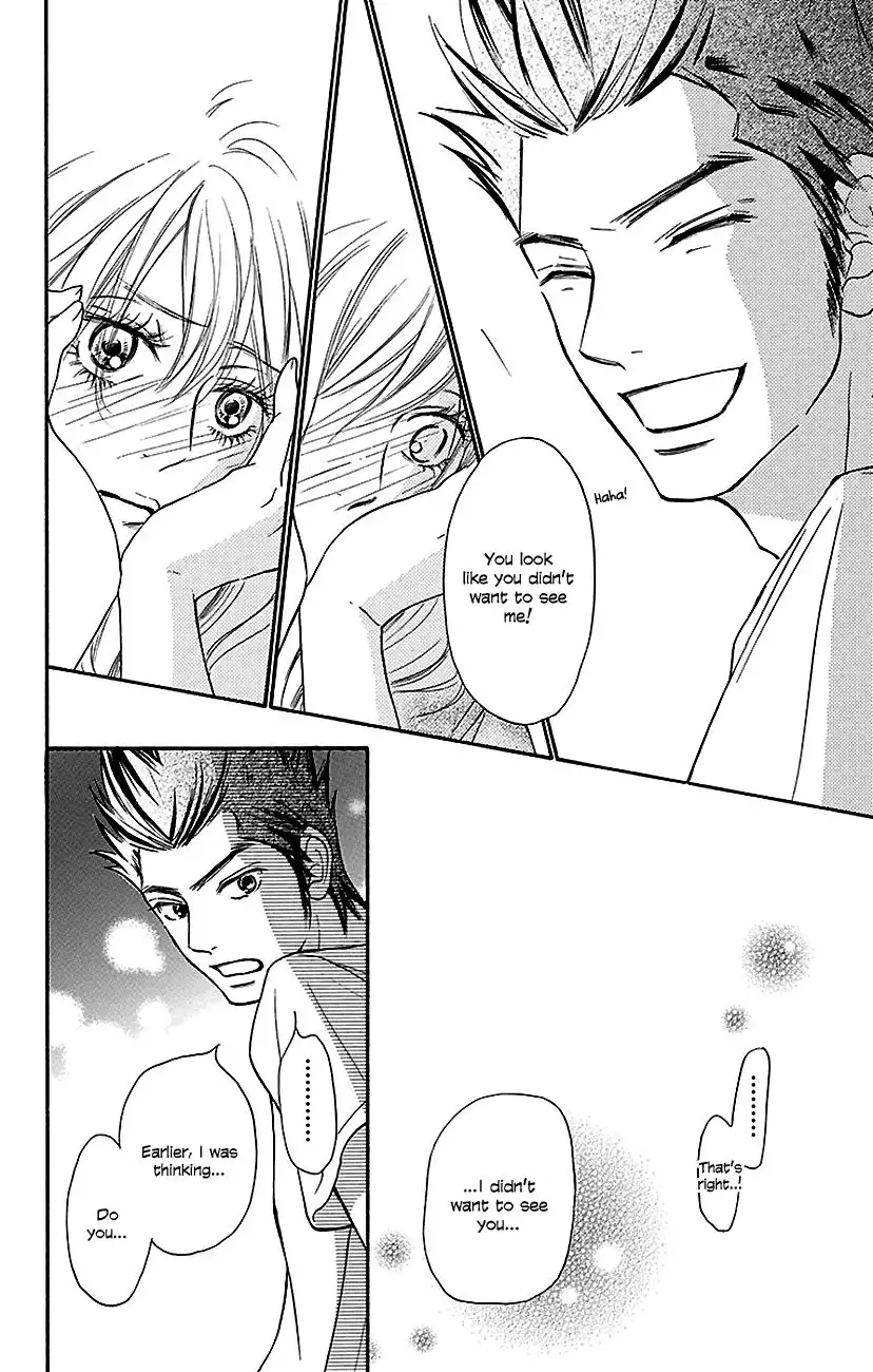 Kimi Ni Todoke Chapter 107 27